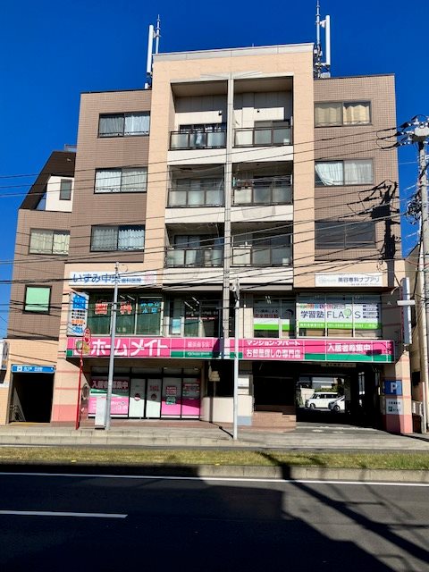 エスタ泉 その他外観1