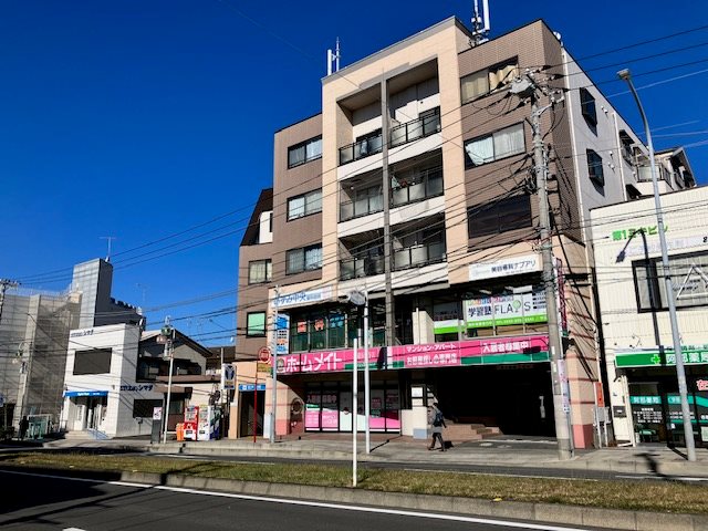 エスタ泉 その他外観2