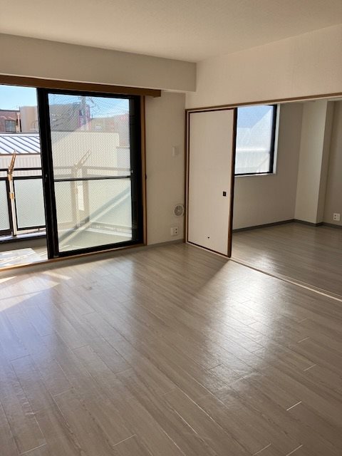 エスタ泉 リビング