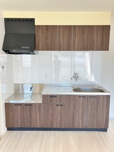 エスタ泉 キッチン