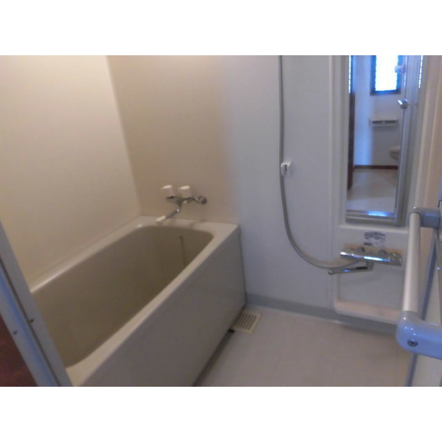 エスタ泉 風呂画像