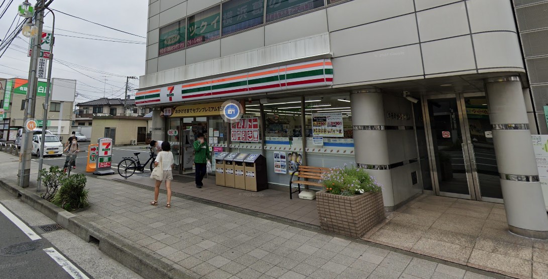 エスタ泉 周辺画像1