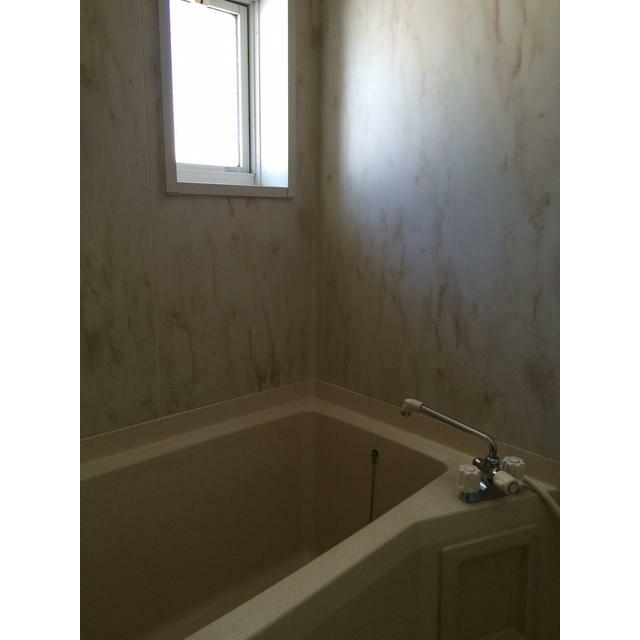 エスペランサ 風呂画像