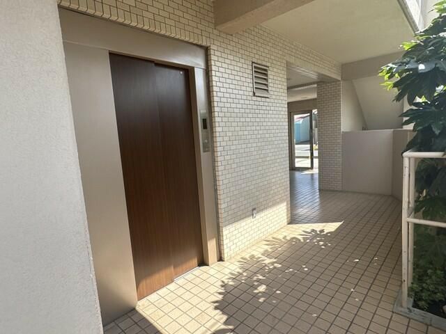 藤マンション その他外観2