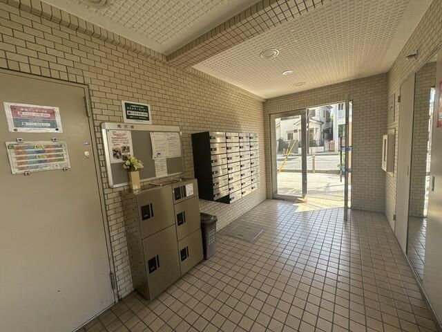 藤マンション その他外観3