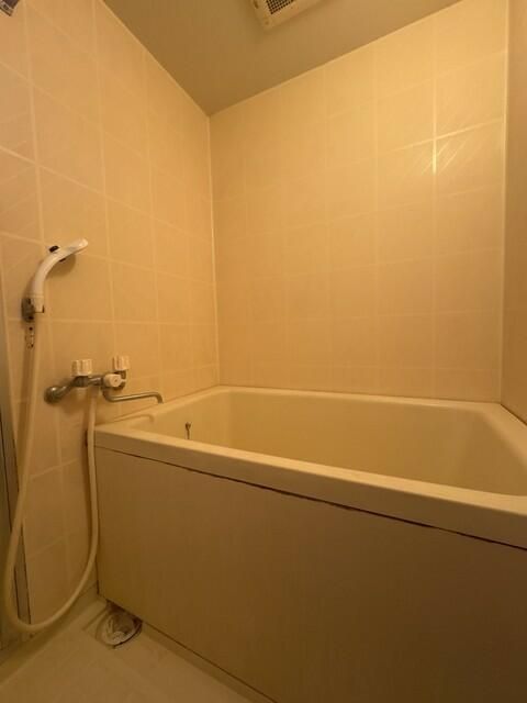 藤マンション 風呂画像