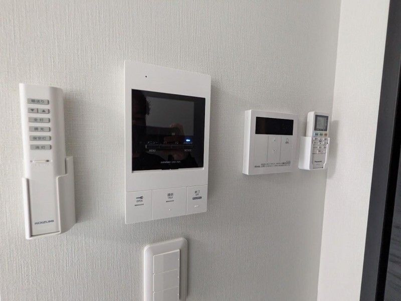 ルミエールいずみ中央 その他外観1