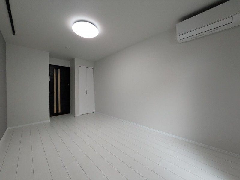 ルミエールいずみ中央 リビング