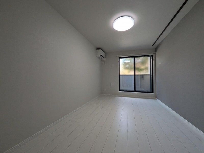 ルミエールいずみ中央 ベッドルーム