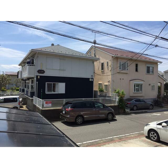 ルミエール鵠沼 その他外観1