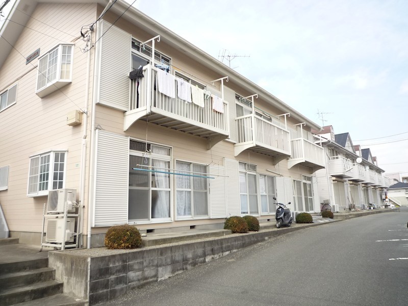 コート中野 その他外観1