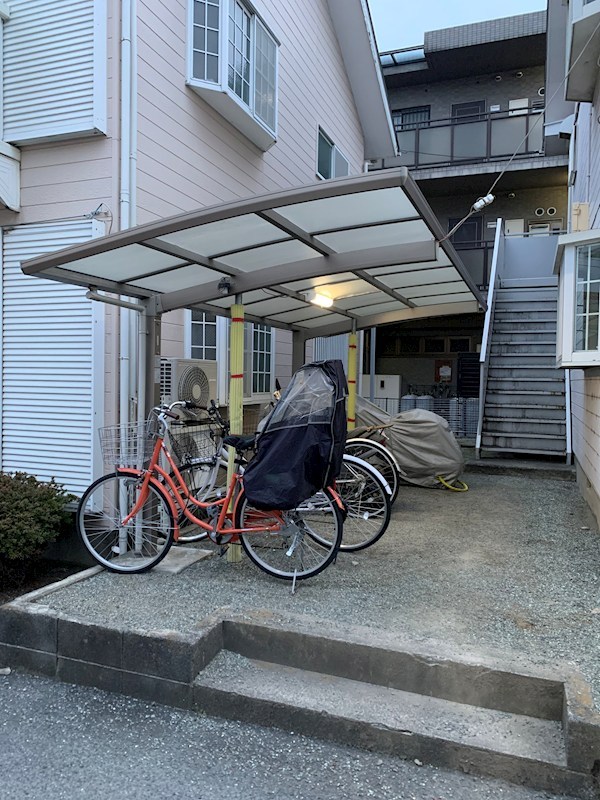 コート中野 その他外観2