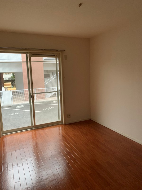 コート中野 リビング