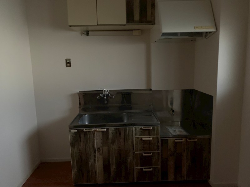 コート中野 キッチン