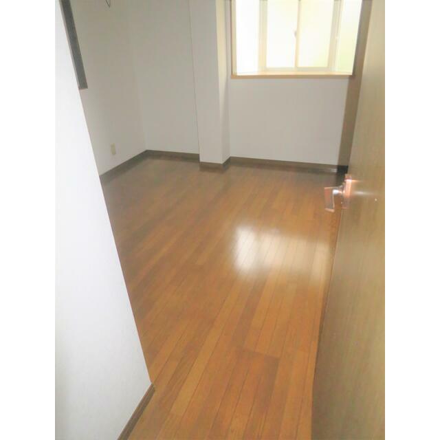 メリーハイム大沢 ベッドルーム