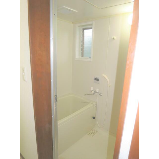 メリーハイム大沢 風呂画像