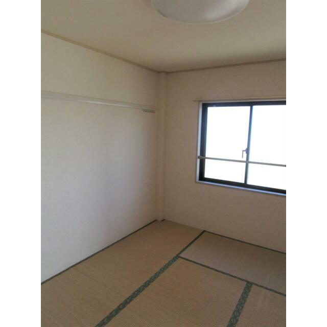 アービスＦＷ ベッドルーム