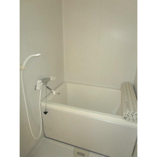 アービスＦＷ 風呂画像