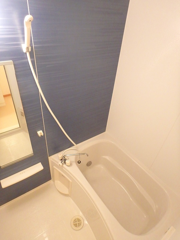 シモノ　ハオスⅡ 風呂画像