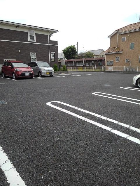 メゾン　グラン その他7