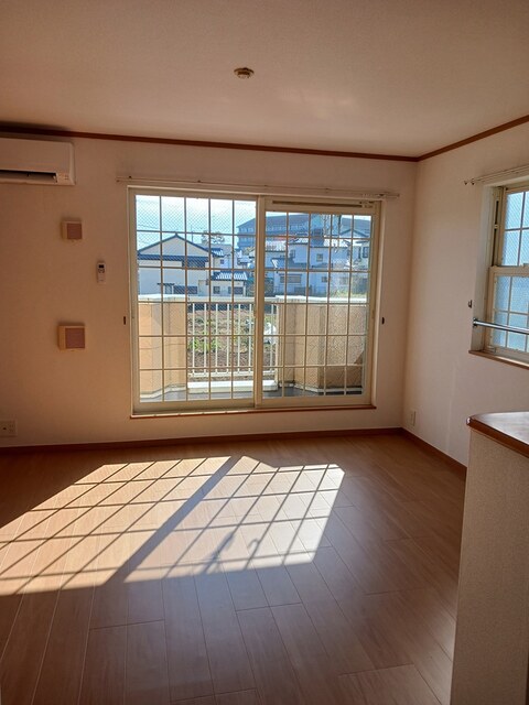 キャトル　セゾン リビング