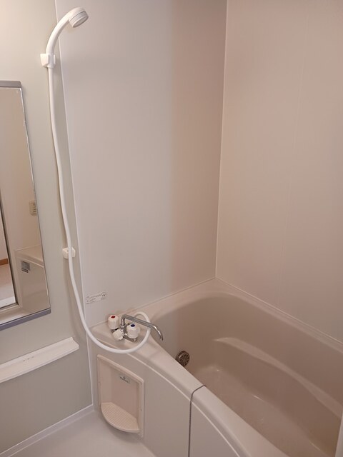 キャトル　セゾン 風呂画像