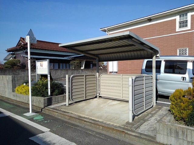 フェリーチェ　Ⅰ その他5