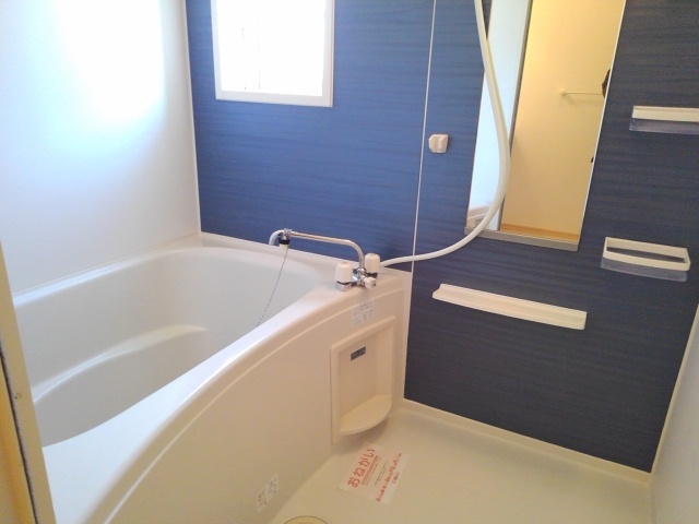 フェリーチェ　Ⅰ 風呂画像