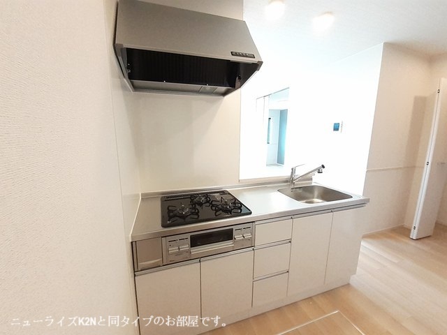 カノープス キッチン