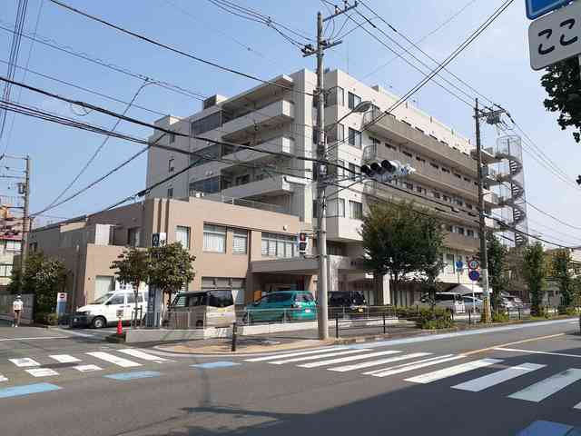 アマーレ　フィリア その他外観5