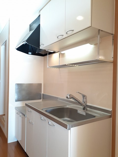 アマーレ　フィリア キッチン