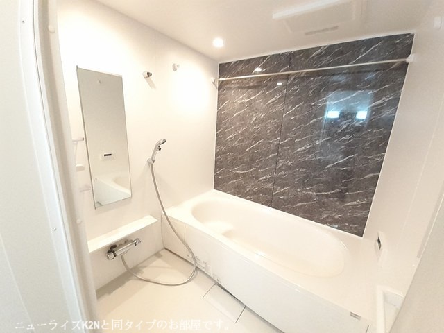 カノープス 風呂画像