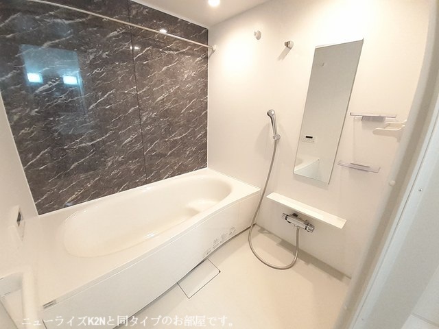 カノープス 風呂画像