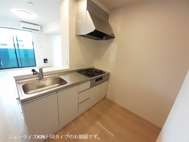 カノープス キッチン