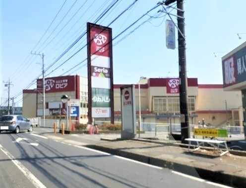 カノープス その他外観2