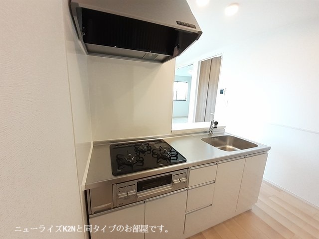 カノープス キッチン