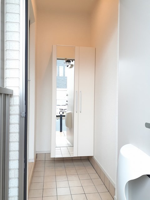 Ｎｅｘｔ　Ｓｔａｇｅ 玄関