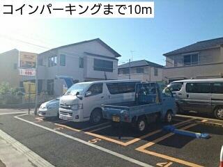 Ｎｅｘｔ　Ｓｔａｇｅ その他外観5