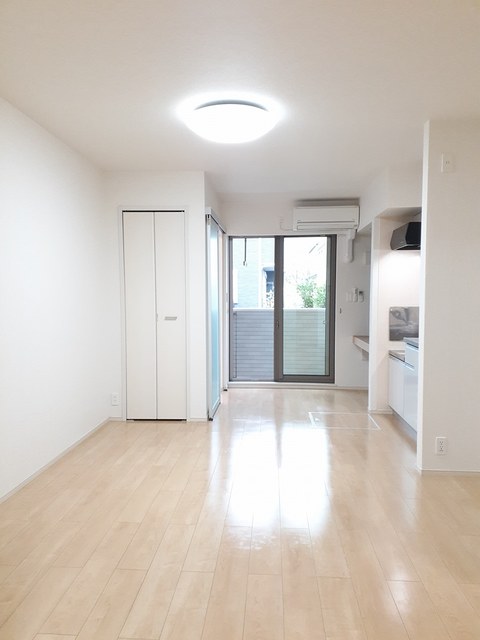 Ｎｅｘｔ　Ｓｔａｇｅ リビング