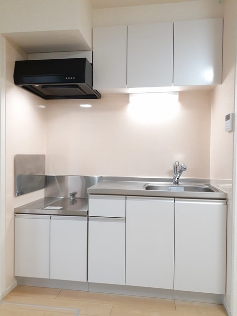 Ｎｅｘｔ　Ｓｔａｇｅ キッチン