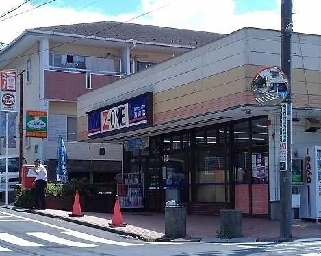 リバティーベル天神 その他外観3