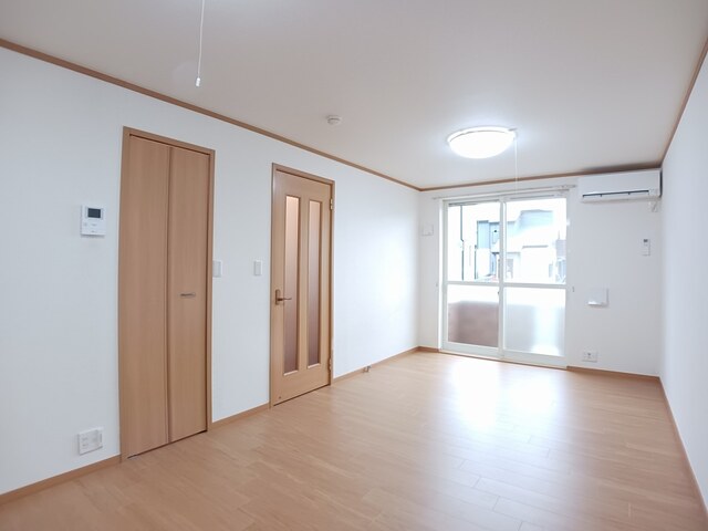 リバティーベル天神 リビング