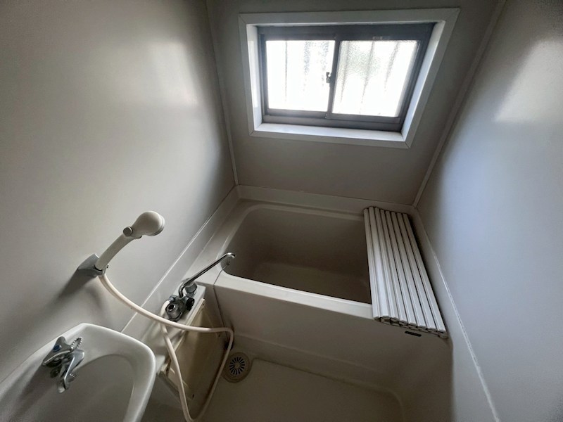 チェリーハイツA 風呂画像