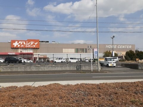 カノープス その他外観3