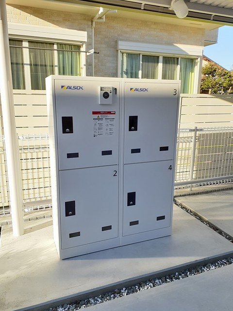 メゾンＫ・Ａ その他5