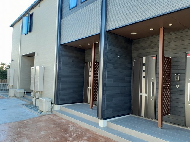 メゾンＫ・Ａ その他7