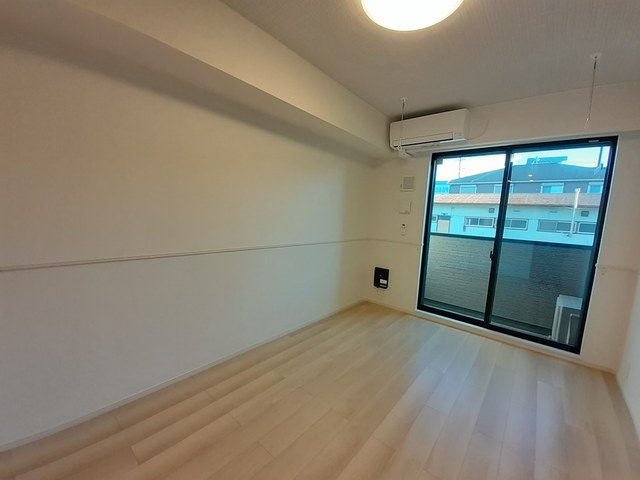 メゾンＫ・Ａ ベッドルーム