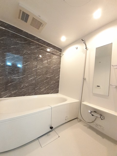 メゾンＫ・Ａ 風呂画像