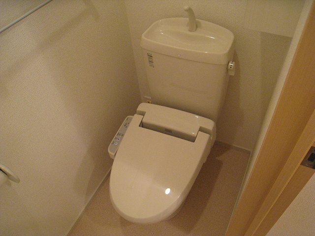 メゾン・ドゥ・アンジュ その他4