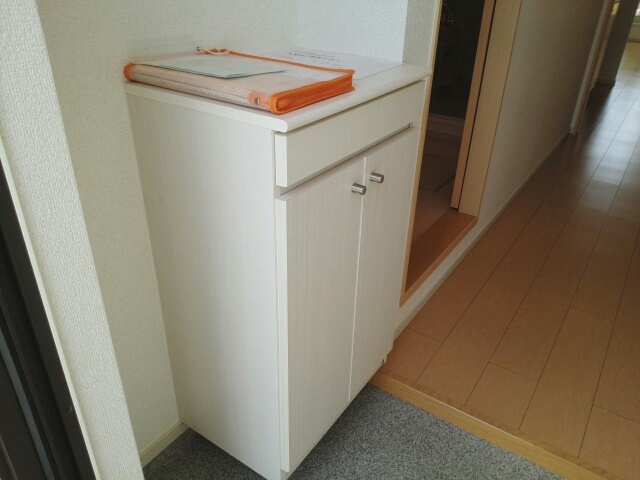 メゾン・ドゥ・アンジュ その他8